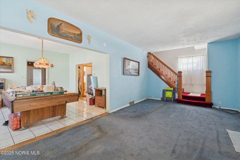 Tiny photo for 225 E Union Street, Walbridge, OH 43465 (MLS # 10002039)