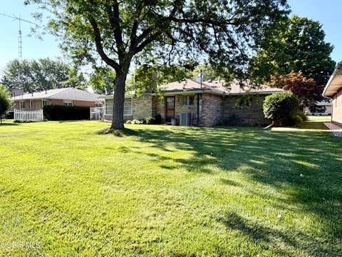 Tiny photo for 2649 Gladhaven Drive, Oregon, OH 43616 (MLS # 10011232)
