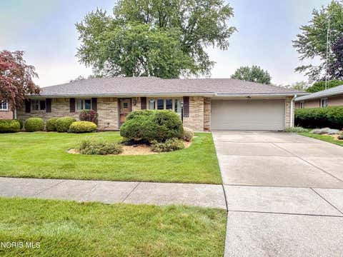 Photo of 2649 Gladhaven Drive, Oregon, OH 43616 (MLS # 10011232)