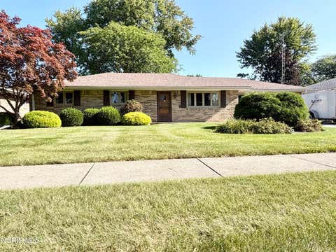 Tiny photo for 2649 Gladhaven Drive, Oregon, OH 43616 (MLS # 10011232)