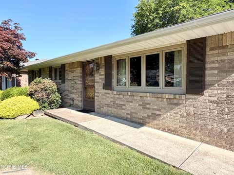 Tiny photo for 2649 Gladhaven Drive, Oregon, OH 43616 (MLS # 10011232)