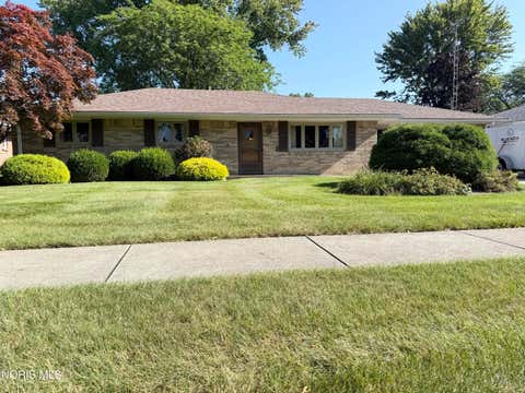 Photo of 2649 Gladhaven Drive, Oregon, OH 43616 (MLS # 10011232)