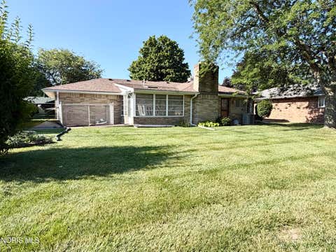 Tiny photo for 2649 Gladhaven Drive, Oregon, OH 43616 (MLS # 10011232)