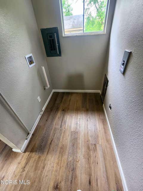 Tiny photo for 5513 Fleet Road, Toledo, OH 43615 (MLS # 10012030)