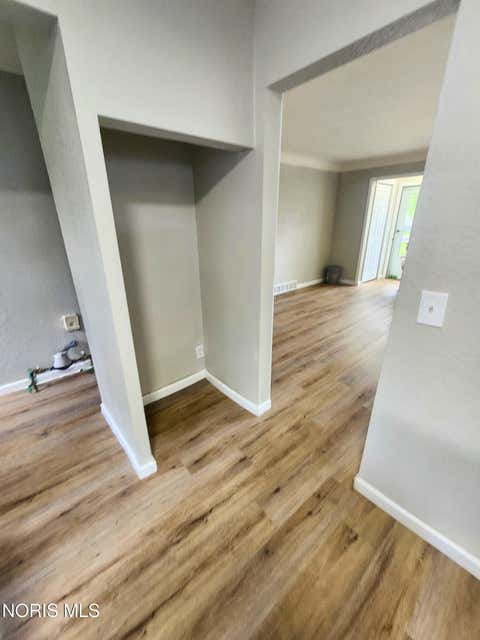 Tiny photo for 5513 Fleet Road, Toledo, OH 43615 (MLS # 10012030)