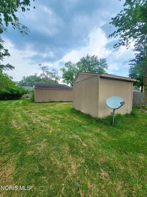 Tiny photo for 5513 Fleet Road, Toledo, OH 43615 (MLS # 10012030)