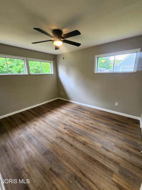 Tiny photo for 5513 Fleet Road, Toledo, OH 43615 (MLS # 10012030)