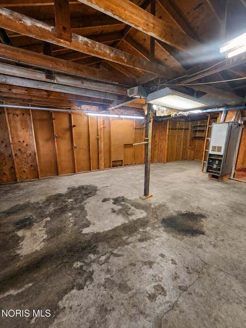 Tiny photo for 5513 Fleet Road, Toledo, OH 43615 (MLS # 10012030)