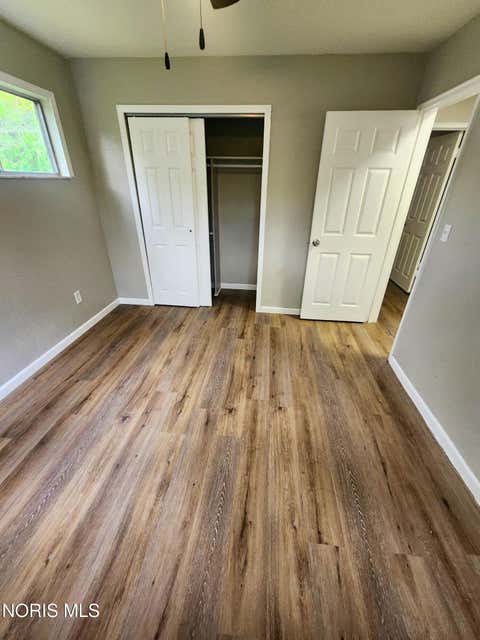 Tiny photo for 5513 Fleet Road, Toledo, OH 43615 (MLS # 10012030)