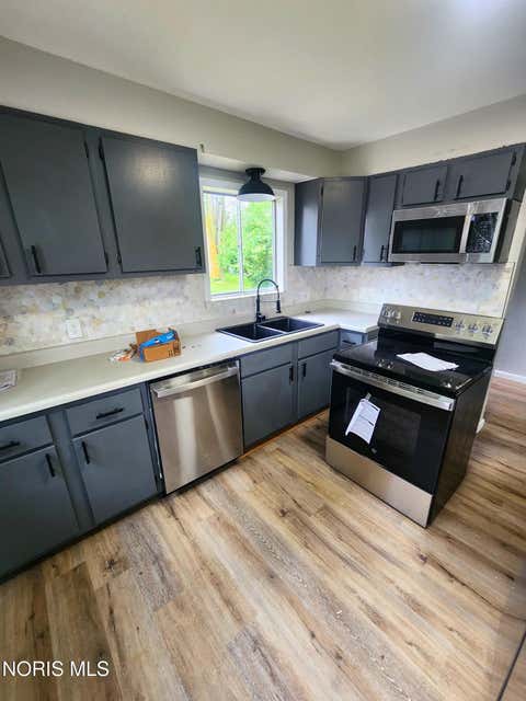 Tiny photo for 5513 Fleet Road, Toledo, OH 43615 (MLS # 10012030)