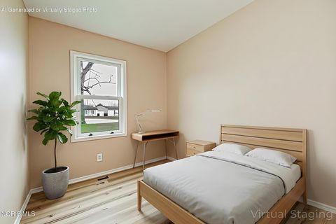 Tiny photo for 24 Gail Lane, Tiffin, OH 44883 (MLS # 10006357)