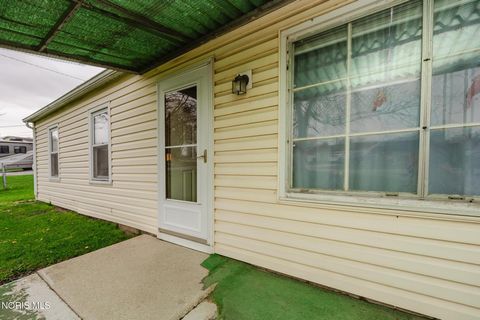 Tiny photo for 24 Gail Lane, Tiffin, OH 44883 (MLS # 10006357)