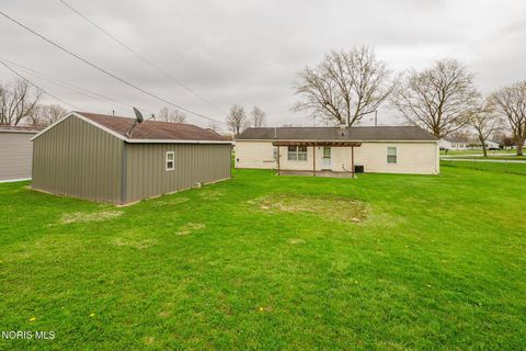 Tiny photo for 24 Gail Lane, Tiffin, OH 44883 (MLS # 10006357)