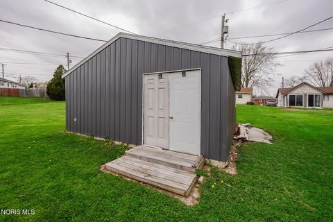 Tiny photo for 24 Gail Lane, Tiffin, OH 44883 (MLS # 10006357)