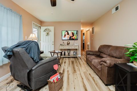 Tiny photo for 24 Gail Lane, Tiffin, OH 44883 (MLS # 10006357)