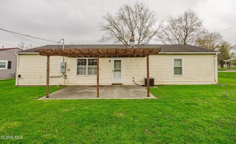 Tiny photo for 24 Gail Lane, Tiffin, OH 44883 (MLS # 10006357)