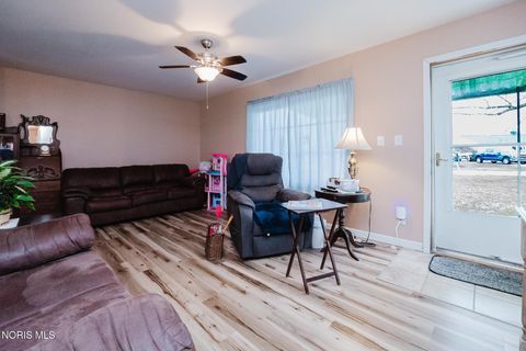 Tiny photo for 24 Gail Lane, Tiffin, OH 44883 (MLS # 10006357)