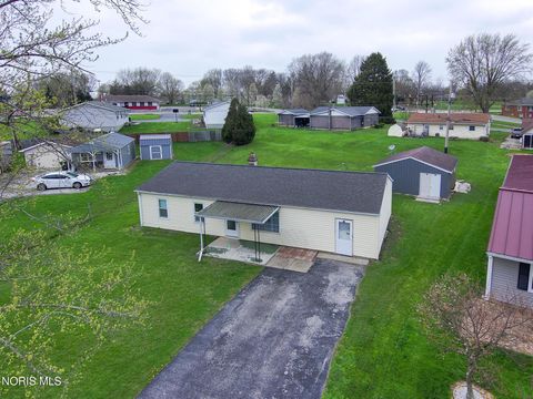Tiny photo for 24 Gail Lane, Tiffin, OH 44883 (MLS # 10006357)