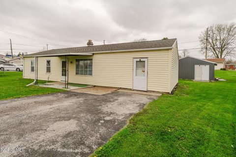 Tiny photo for 24 Gail Lane, Tiffin, OH 44883 (MLS # 10006357)