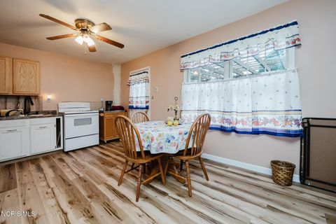 Tiny photo for 24 Gail Lane, Tiffin, OH 44883 (MLS # 10006357)