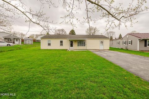 Tiny photo for 24 Gail Lane, Tiffin, OH 44883 (MLS # 10006357)
