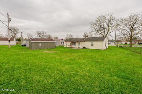 Tiny photo for 24 Gail Lane, Tiffin, OH 44883 (MLS # 10006357)
