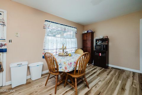 Tiny photo for 24 Gail Lane, Tiffin, OH 44883 (MLS # 10006357)