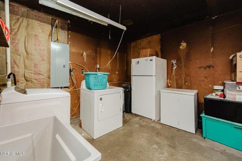 Tiny photo for 24 Gail Lane, Tiffin, OH 44883 (MLS # 10006357)