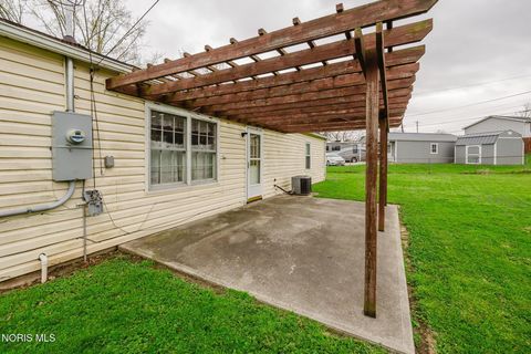 Tiny photo for 24 Gail Lane, Tiffin, OH 44883 (MLS # 10006357)
