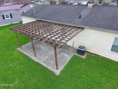 Tiny photo for 24 Gail Lane, Tiffin, OH 44883 (MLS # 10006357)