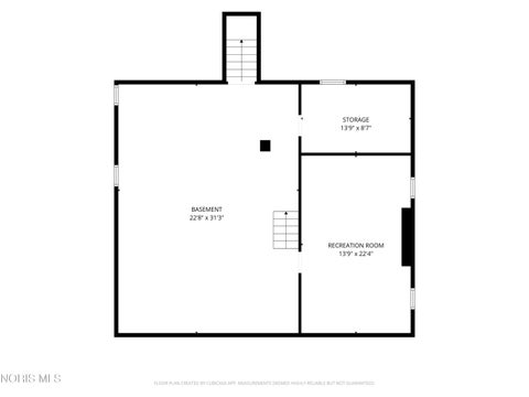 Tiny photo for 119 Greenlawn Avenue, Findlay, OH 45840 (MLS # 10009180)