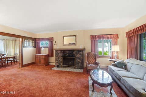 Tiny photo for 119 Greenlawn Avenue, Findlay, OH 45840 (MLS # 10009180)