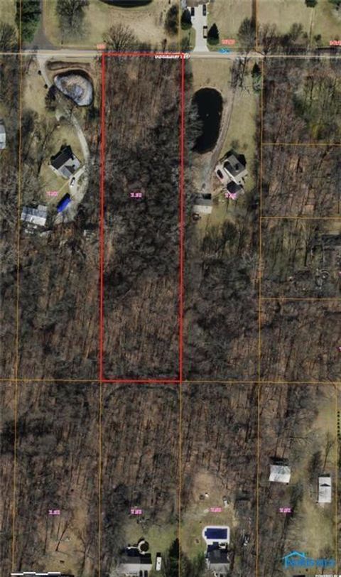 Tiny photo for 12257 Harriet Road, Swanton, OH 43558 (MLS # 6134791)