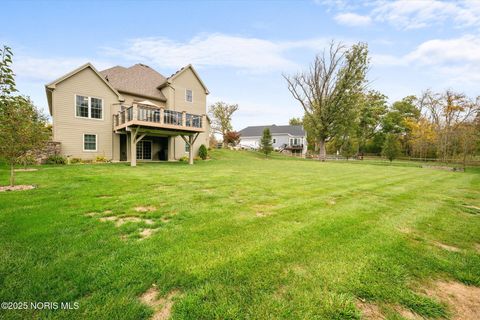 Tiny photo for 30332 Jacqueline Place, Perrysburg, OH 43551 (MLS # 10000506)