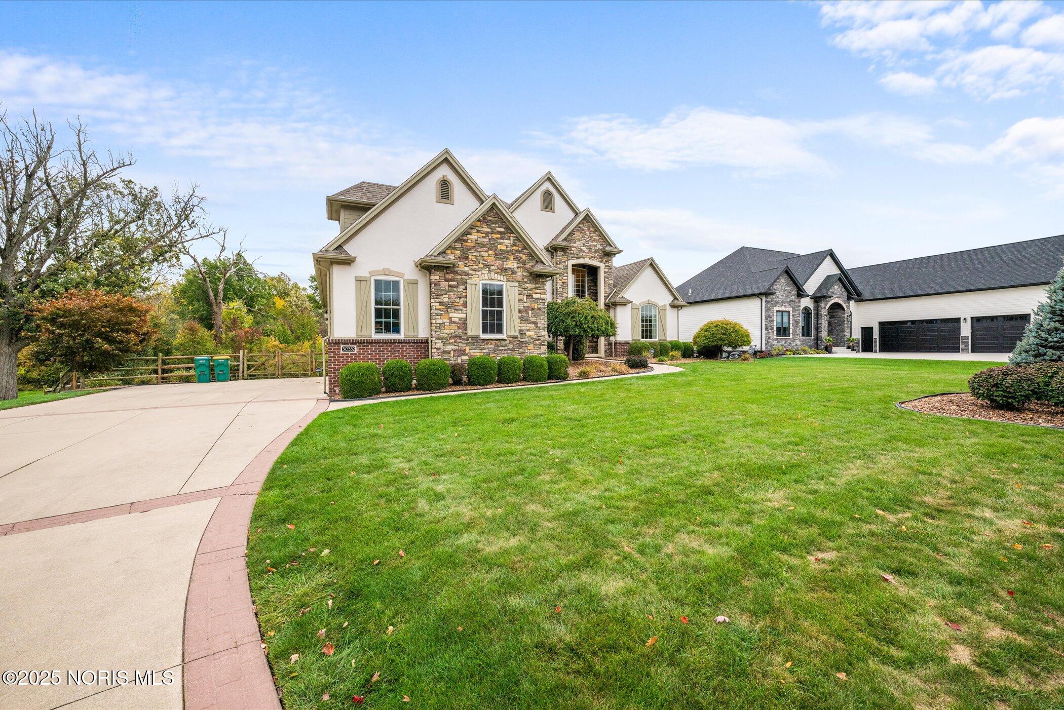 30332 Jacqueline Place