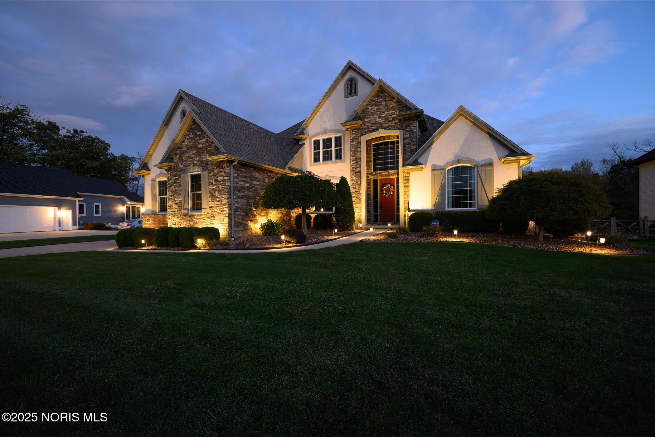 30332 Jacqueline Place