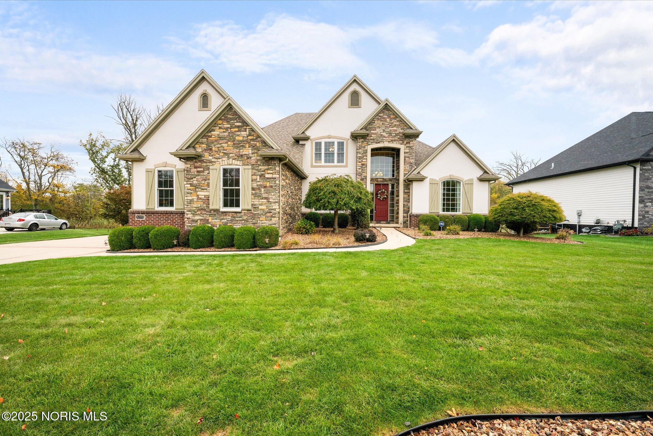 30332 Jacqueline Place