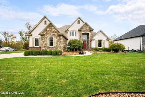 Tiny photo for 30332 Jacqueline Place, Perrysburg, OH 43551 (MLS # 10000506)
