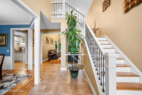 Tiny photo for 30332 Jacqueline Place, Perrysburg, OH 43551 (MLS # 10000506)