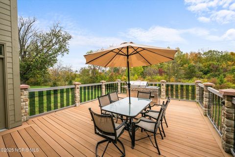 Tiny photo for 30332 Jacqueline Place, Perrysburg, OH 43551 (MLS # 10000506)