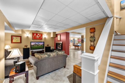 Tiny photo for 30332 Jacqueline Place, Perrysburg, OH 43551 (MLS # 10000506)