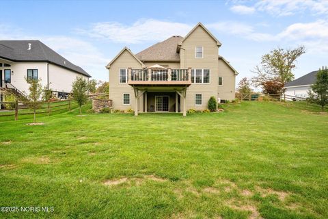 Tiny photo for 30332 Jacqueline Place, Perrysburg, OH 43551 (MLS # 10000506)