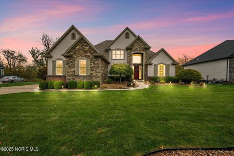Photo of 30332 Jacqueline Place, Perrysburg, OH 43551 (MLS # 10000506)