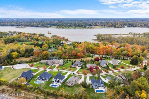 Tiny photo for 30332 Jacqueline Place, Perrysburg, OH 43551 (MLS # 10000506)