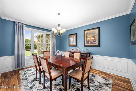 Tiny photo for 30332 Jacqueline Place, Perrysburg, OH 43551 (MLS # 10000506)