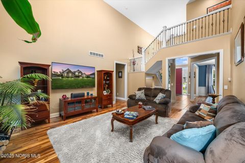 Tiny photo for 30332 Jacqueline Place, Perrysburg, OH 43551 (MLS # 10000506)