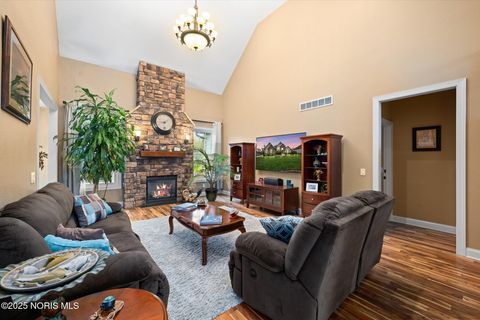 Tiny photo for 30332 Jacqueline Place, Perrysburg, OH 43551 (MLS # 10000506)