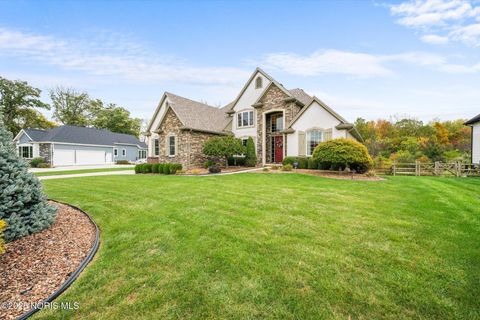 Tiny photo for 30332 Jacqueline Place, Perrysburg, OH 43551 (MLS # 10000506)