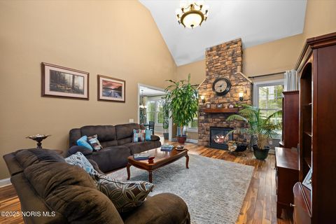 Tiny photo for 30332 Jacqueline Place, Perrysburg, OH 43551 (MLS # 10000506)