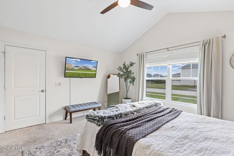 Tiny photo for 5328 Brint Crossing Boulevard, Sylvania, OH 43560 (MLS # 10005802)